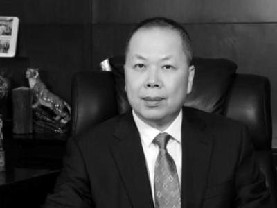 中国铁建集团董事长陈奋健坠楼身亡丨58岁中国铁道建筑集团董事长陈奋健意外去世 掌舵中铁建近两年