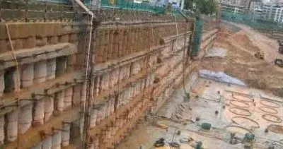 基坑降水工程:5大方法、3大因素、5大问题,一文总结!