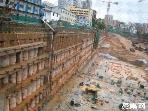 基坑降水工程：5大方法、3大因素、5大问题，一文总结！