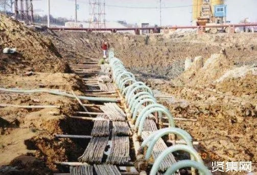 基坑降水工程：5大方法、3大因素、5大问题，一文总结！