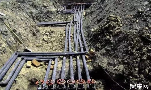 基坑降水工程：5大方法、3大因素、5大问题，一文总结！