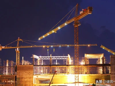 塔吊安装、顶升、拆除旁站记录(江苏省定制版)