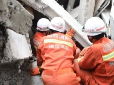 最新消息！临汾市“8.29”重大坍塌事故！29人遇难7重伤21轻伤，国务院挂牌督办！