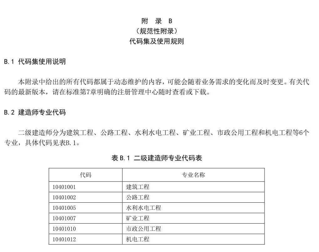 建造师电子证书统一样式，住建部正式公布