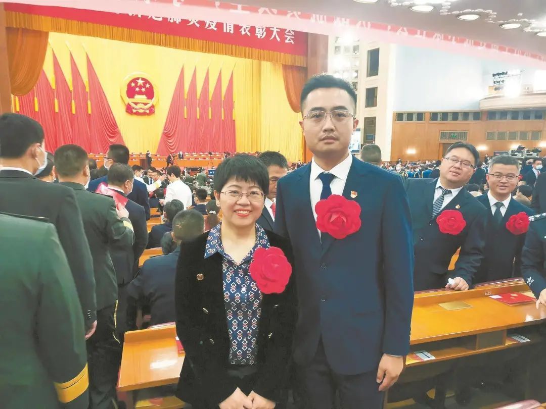 10家建企荣获16项国家荣誉：致敬抗疫建企英雄！