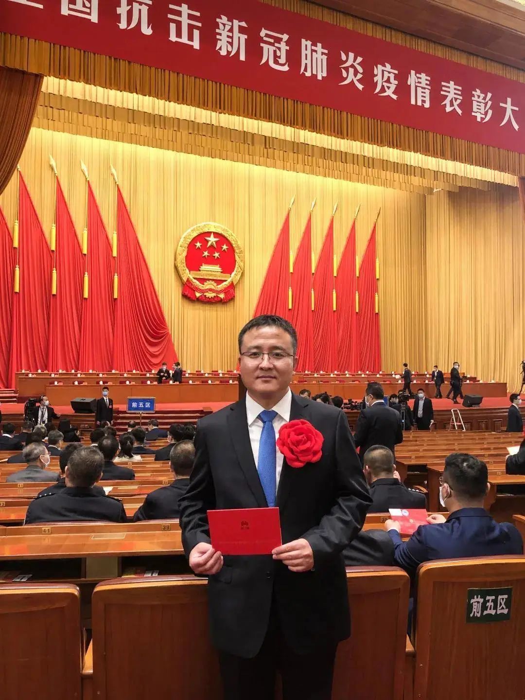 10家建企荣获16项国家荣誉：致敬抗疫建企英雄！