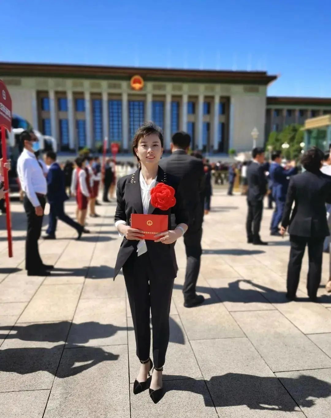 10家建企荣获16项国家荣誉：致敬抗疫建企英雄！