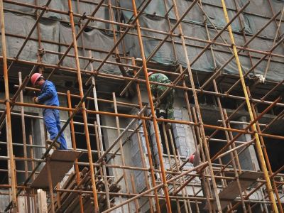 工程建设中的发包、承包、分包、转包、内包、挂靠