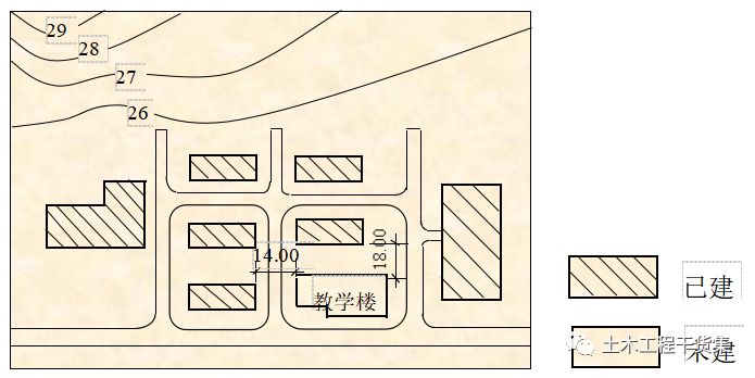 新手施工员测量放线步骤详解，word版