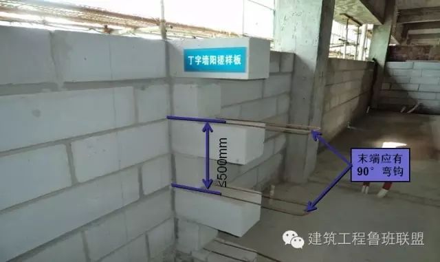 关于砌砖，规范这样说