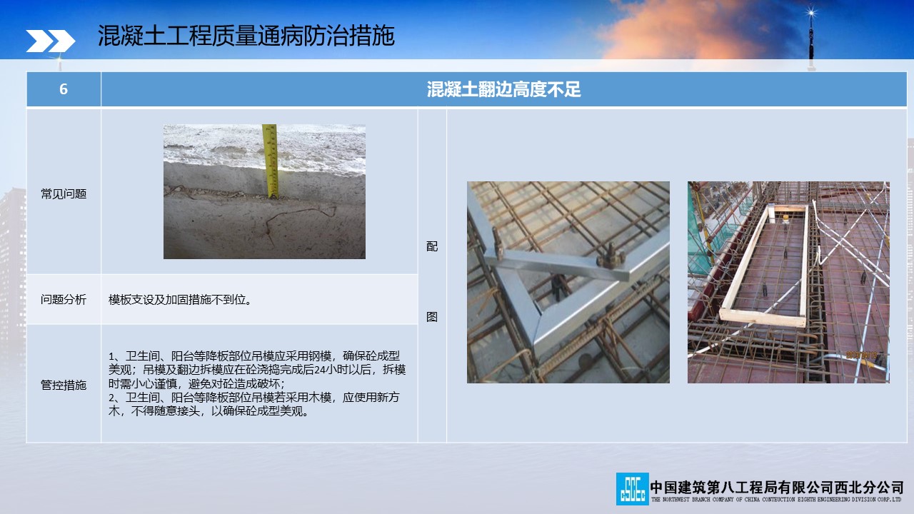 中建八局质量通病防治手册（土建篇）PPT