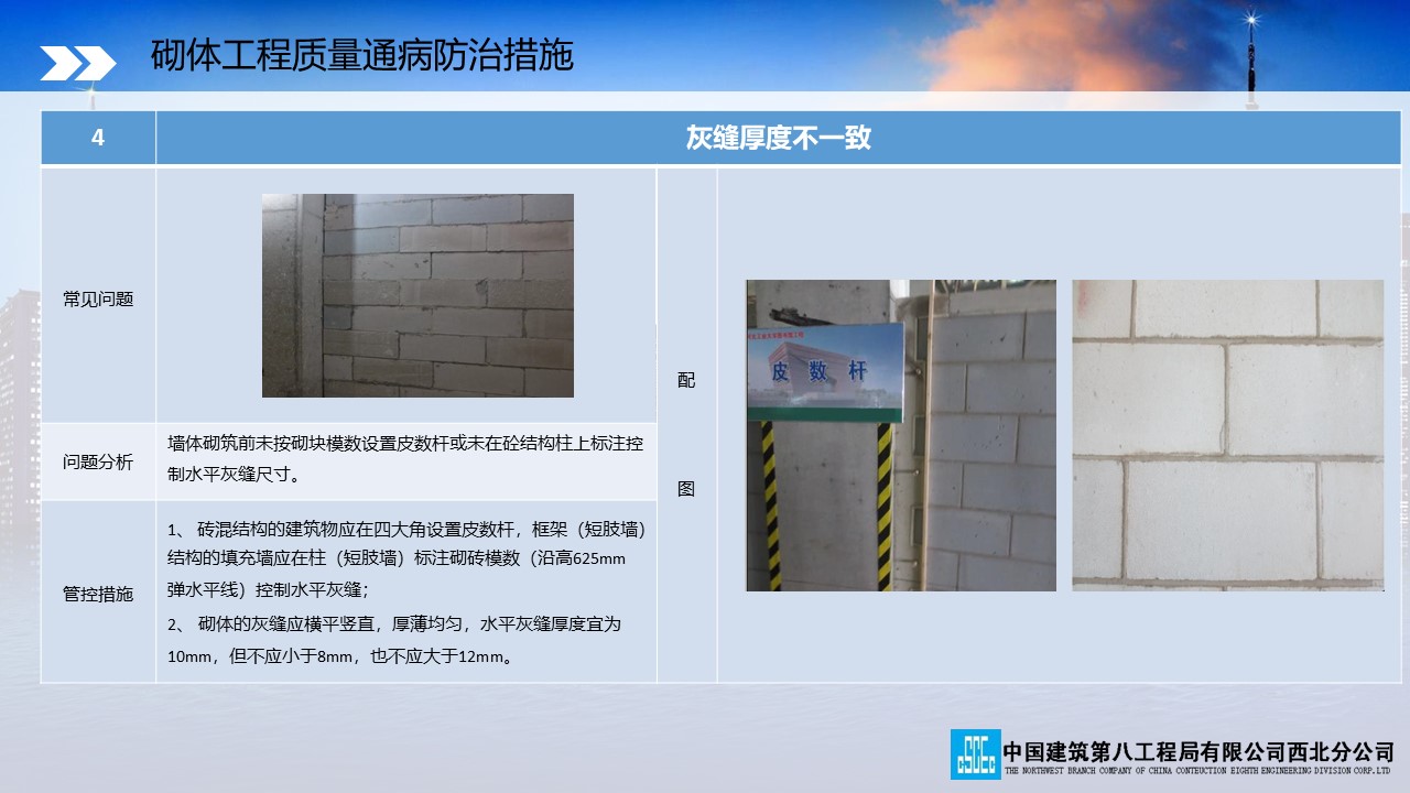 中建八局质量通病防治手册（土建篇）PPT