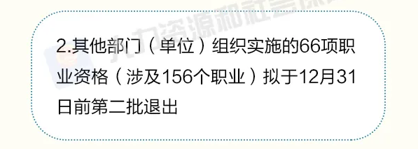 职业资格取消后，人社部发文：支持企业自主开展技能人才评价，发放职业技能等级证书！丨人社厅发〔2020〕104号