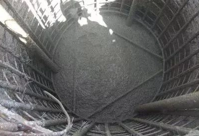 灌注桩断桩怎么办？