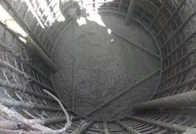 灌注桩断桩怎么办？