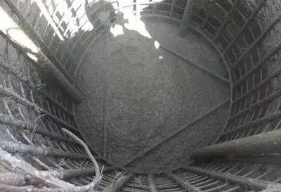 灌注桩断桩怎么办?