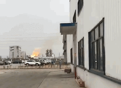 53人获刑丨江苏响水天嘉宜化工有限公司“3·21”特大爆炸事故所涉22起刑事案件进行一审公开宣判