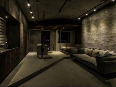 叙利亚装修风格