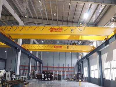 安全交底丨门式、桥式起重机操作安全交底