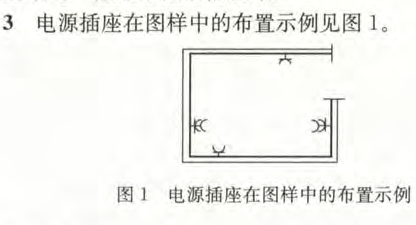 电气工程图纸常见符号及意义丨附案例图纸