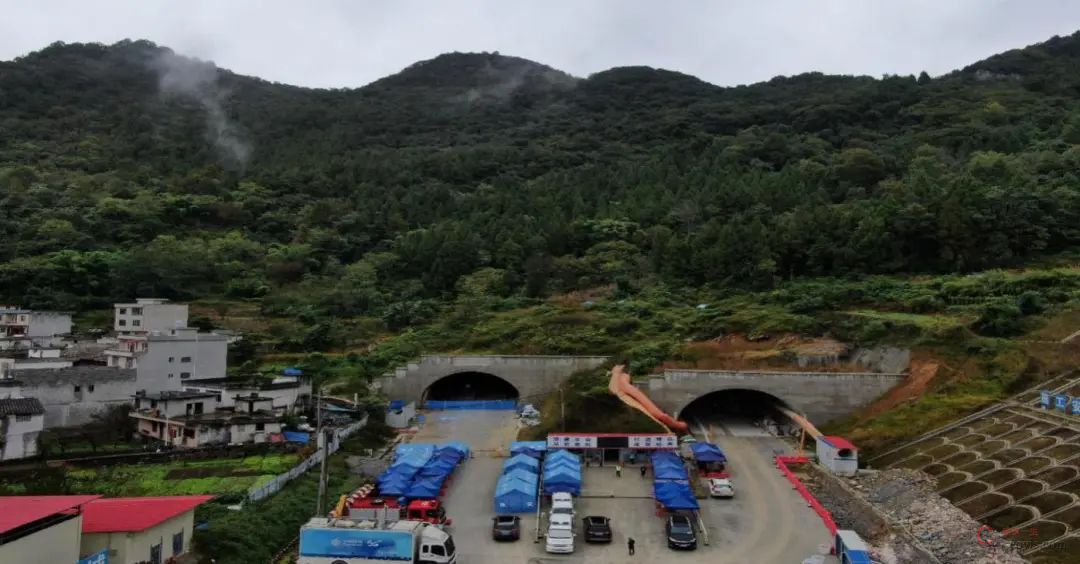 乐业隧道坍塌事故结案:现有技术难以完全查明的特殊不良地质灾害!