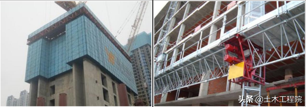 脚手架基本知识与识读,搭设依据与安全检查