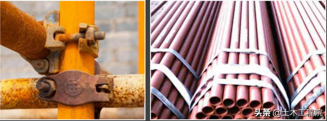 脚手架基本知识与识读,搭设依据与安全检查