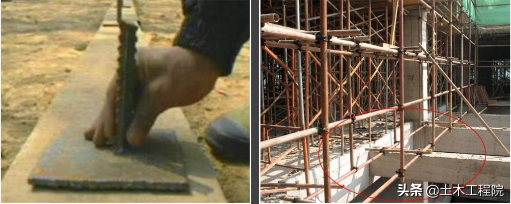 脚手架基本知识与识读,搭设依据与安全检查