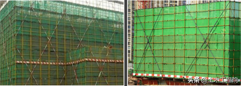 脚手架基本知识与识读,搭设依据与安全检查