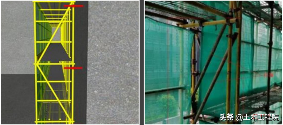 脚手架基本知识与识读,搭设依据与安全检查