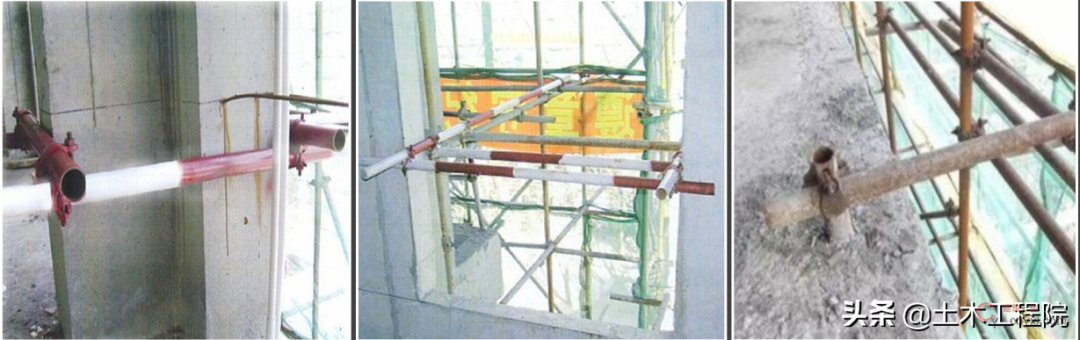 脚手架基本知识与识读,搭设依据与安全检查