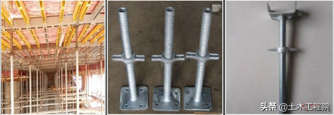 脚手架基本知识与识读,搭设依据与安全检查