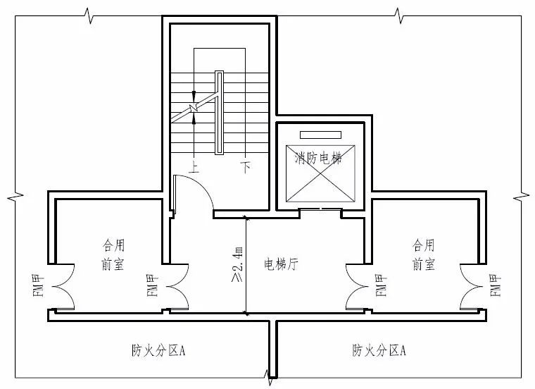 住建厅、消防总队发布《消防设计指引》，消防困惑，全部解决！！