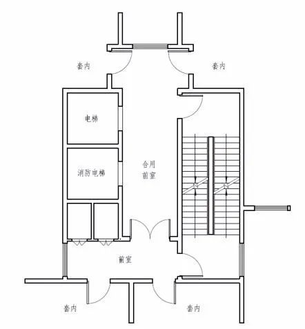 住建厅、消防总队发布《消防设计指引》，消防困惑，全部解决！！