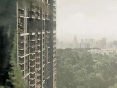 世界上最高的预制摩天大楼将在新加坡建成