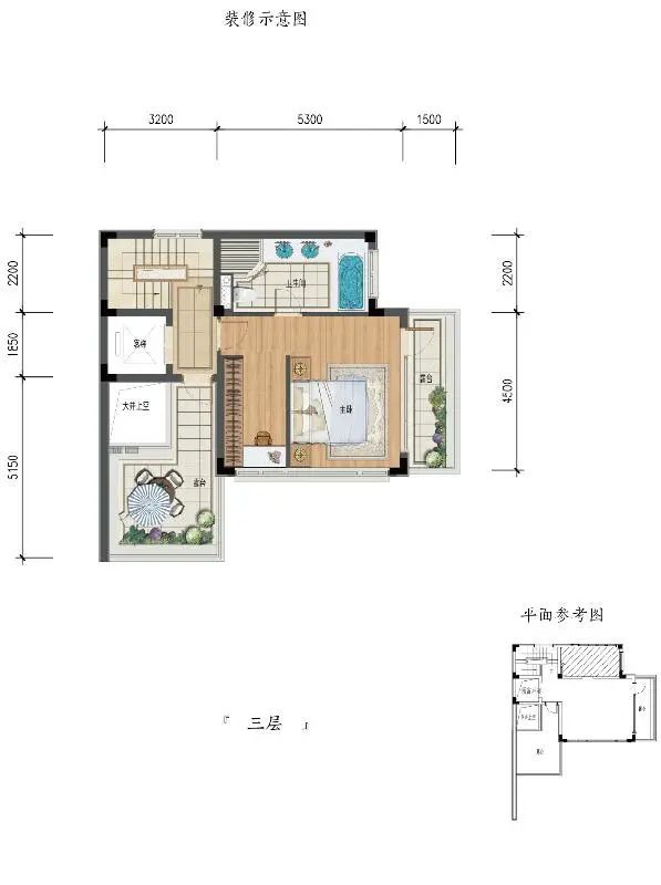 杭州新精品：合院+叠墅+洋房+高层+大平层.....