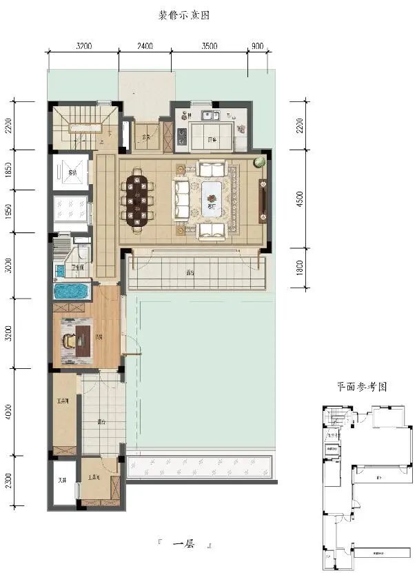 杭州新精品：合院+叠墅+洋房+高层+大平层.....