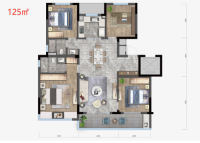 资料1937.png 杭州新精品:合院+叠墅+洋房+高层+大平层.....