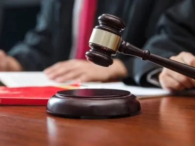 42个标段中标32个,24人被判刑!一年内疯狂购买400多家建企资质进行围标串标