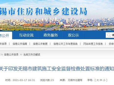 江苏省丨项目存在18种情形的,需下发《停工整改通知书》,当场封停动力电!