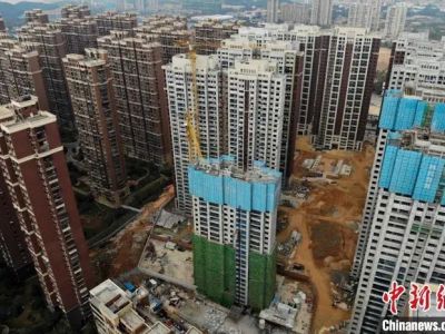 致多个楼盘拆除重建，长沙“问题混凝土”案宣判：公司董事长、实验室主任被判刑