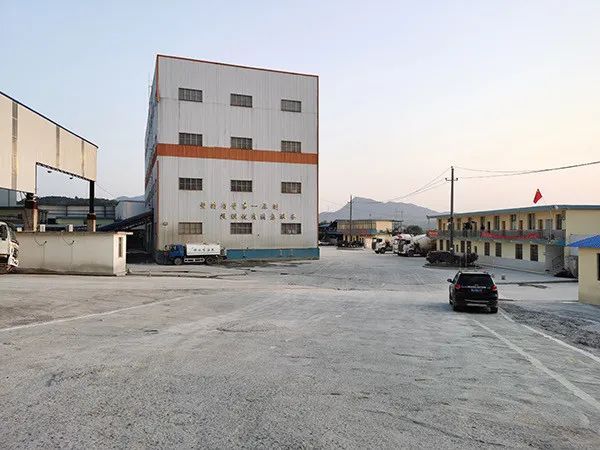 致多个楼盘拆除重建，长沙“问题混凝土”案宣判：公司董事长、实验室主任被判刑