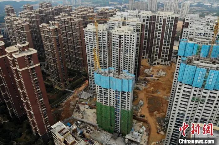 致多个楼盘拆除重建，长沙“问题混凝土”案宣判：公司董事长、实验室主任被判刑