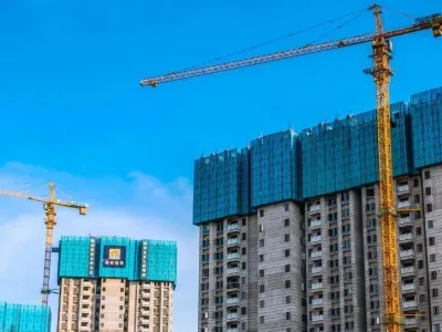 动真格了！又一地禁限民用建筑外墙外保温工程！外墙外保温为何“人人喊打”？