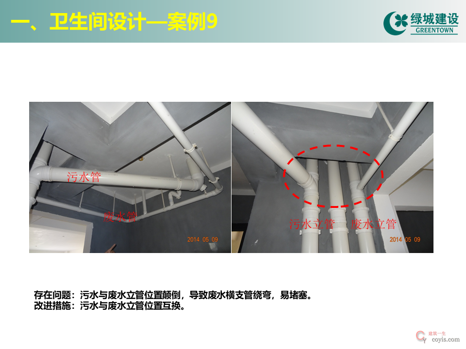 绿城集团安装工程质量控制要点,275页PPT可下载!