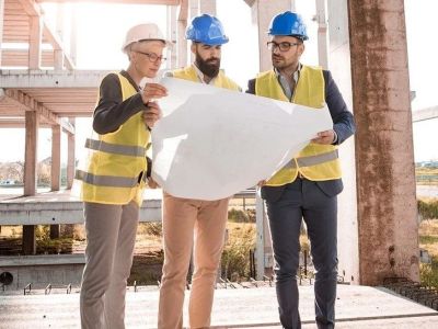 夏季施工监理实施细则（安置小区）