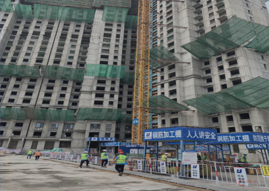 衡水市翡翠华庭“4·25”施工升降机轿厢坠落11死2伤事故后续评估:项目经理/安全员/副经理等9人被判刑!13名公职人员被追责!施工/监理单位被降资质!