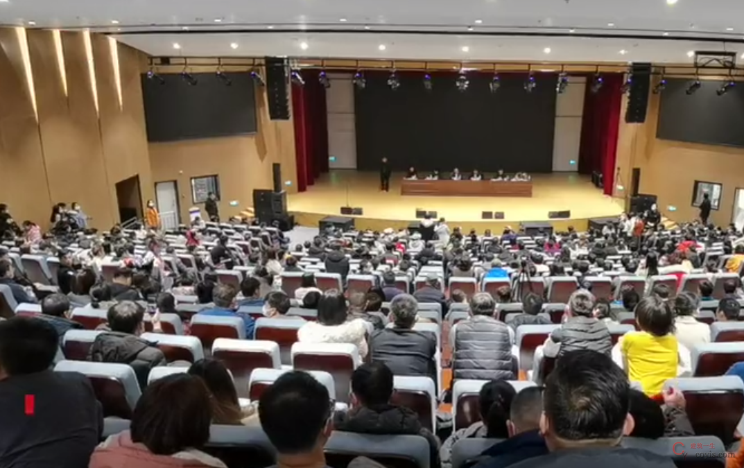 因混凝土强度不达标,青岛18栋楼炸毁重建!