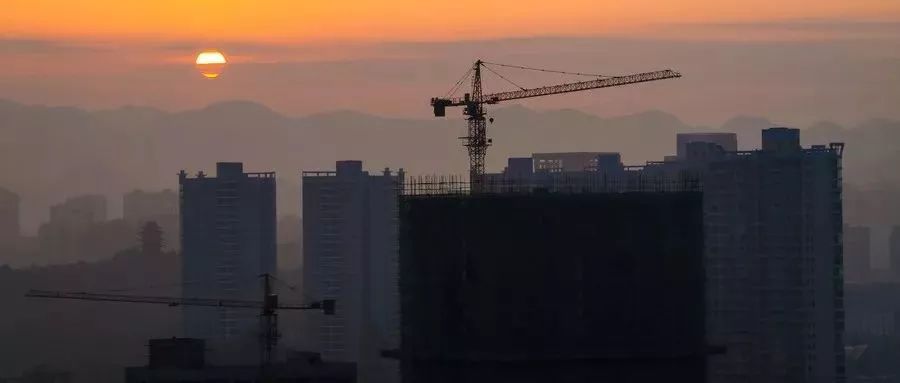 因混凝土强度不达标，青岛18栋楼炸毁重建！