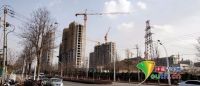 因混凝土强度不达标，青岛18栋楼炸毁重建！